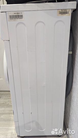 Стиральная машина бу lg