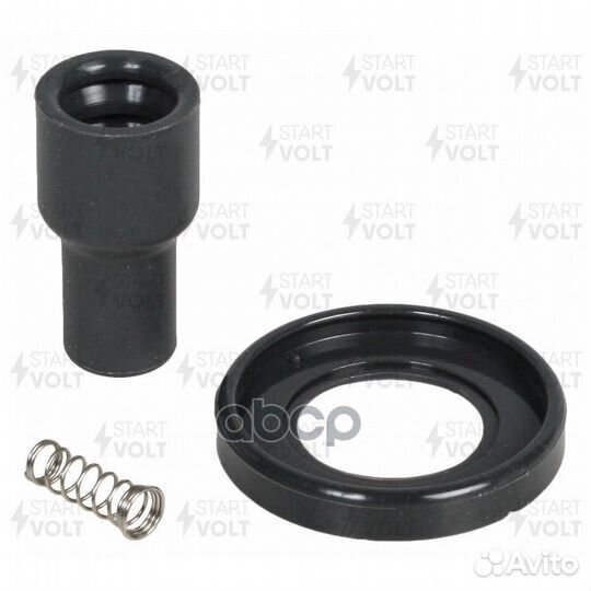 Наконечник катушки зажигания Toyota Corolla (01