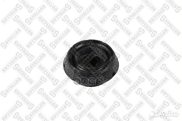 12-37094-SX опора амортизатора переднего Dacia