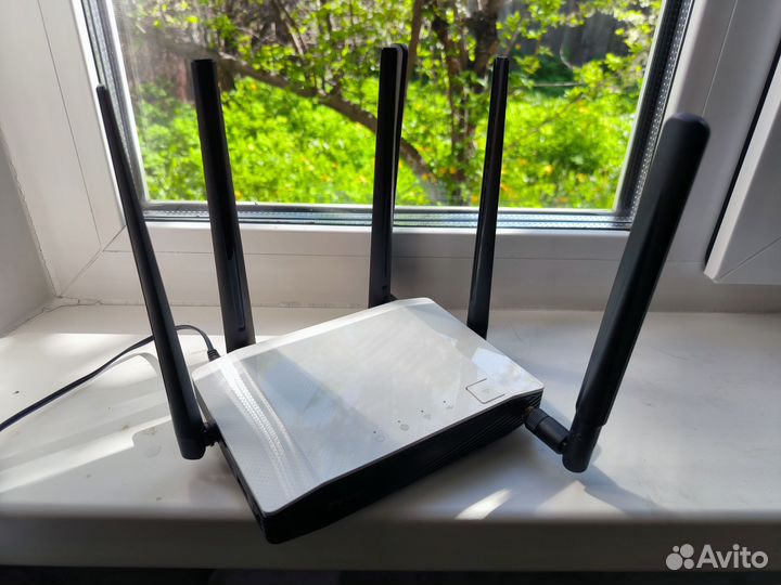 Wifi роутер 4g модем