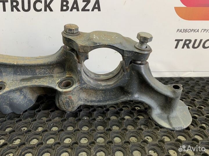 1896602 Кронштейн пневморессоры правый Daf XF106