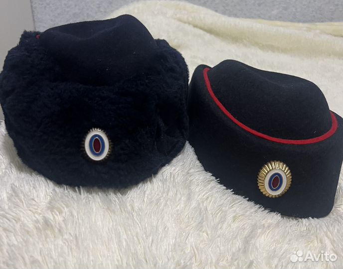 Форма мвд полиция (женская) размер 46