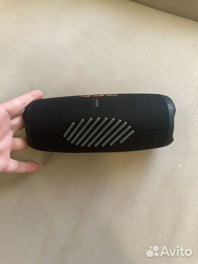 Колонка jbl charge 5