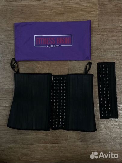 Корсет женский утягивающий