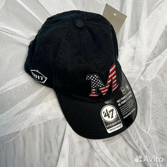 Кепка бейсболка новая оригинал USA