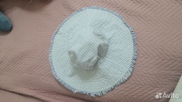 Шляпа для девочки reserved