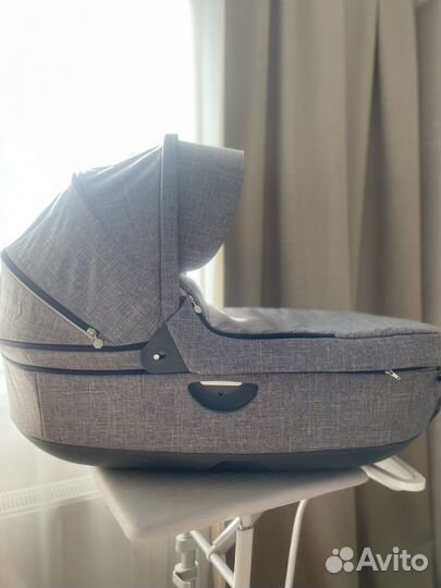 Люлька stokke trailz