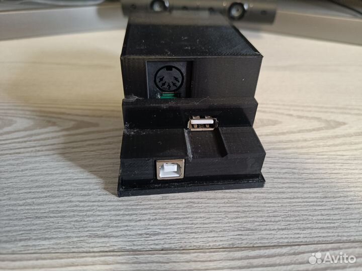 Рол лимитлес адаптер (roll limitless)