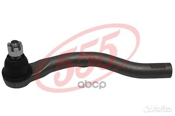 Наконечник рул лев Honda Odyssey 99-03 se-h041l