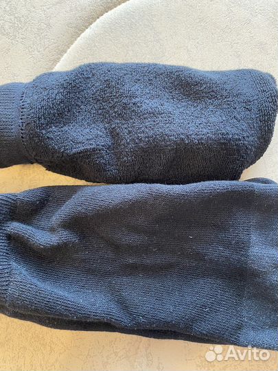 Носки беспяточные новые