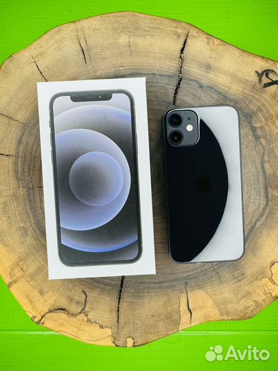 iPhone 12 mini, 128 ГБ
