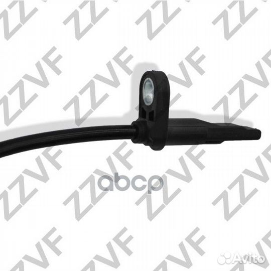 Датчик абс передний правый (R) infiniti EX (J50