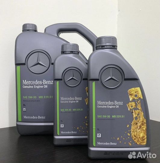 Моторное масло