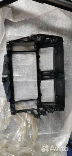 Переходная рамка Prado 150