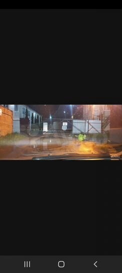 Гараж, 24 м²