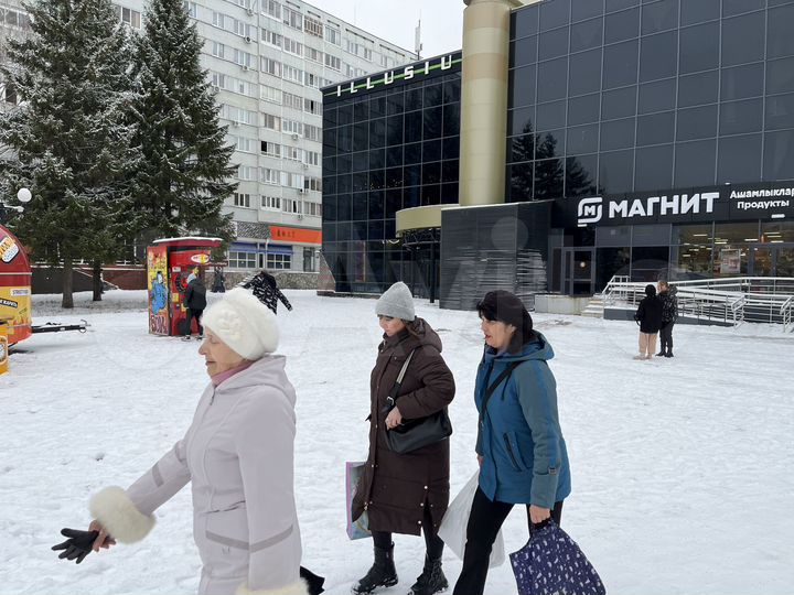 Свободного назначения, 85 м²