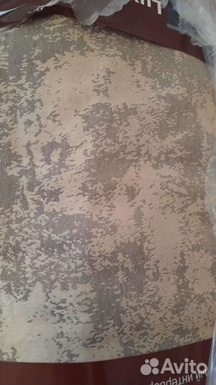 Портьера новая