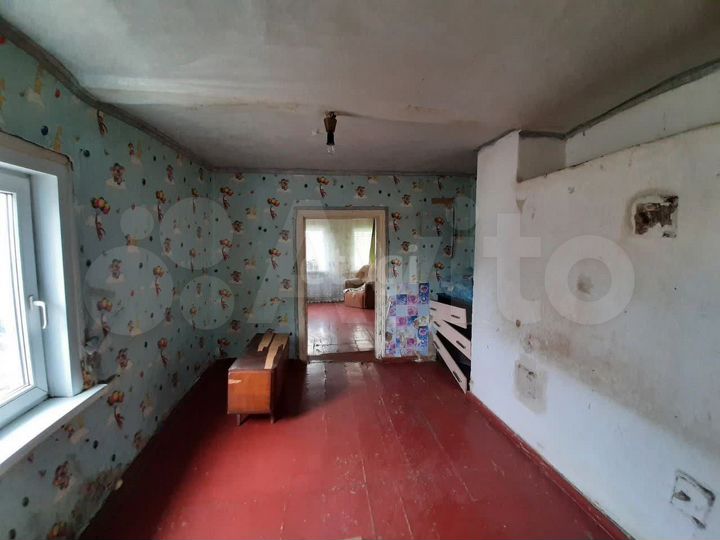 Дом 31,3 м² на участке 15 сот.