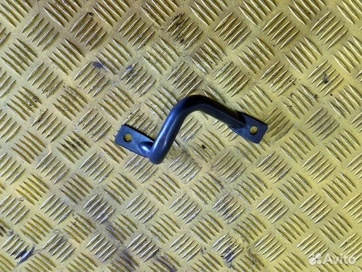 Кронштейн полки спальной левый Man Tgl