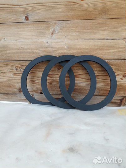 Кольцо уплотнительное