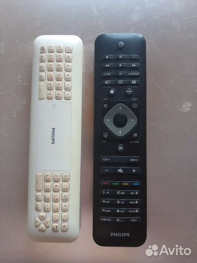 Пульт Philips
