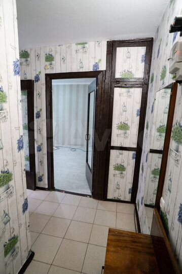 1-к. квартира, 33 м², 1/5 эт.