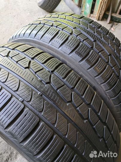 Nokian Tyres WR G2 SUV 265/60 R18