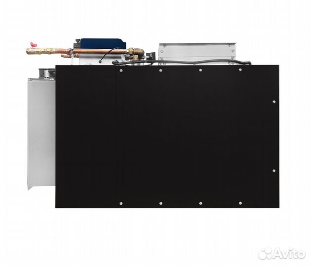 Установка Turkov Capsule Pool 3000 W