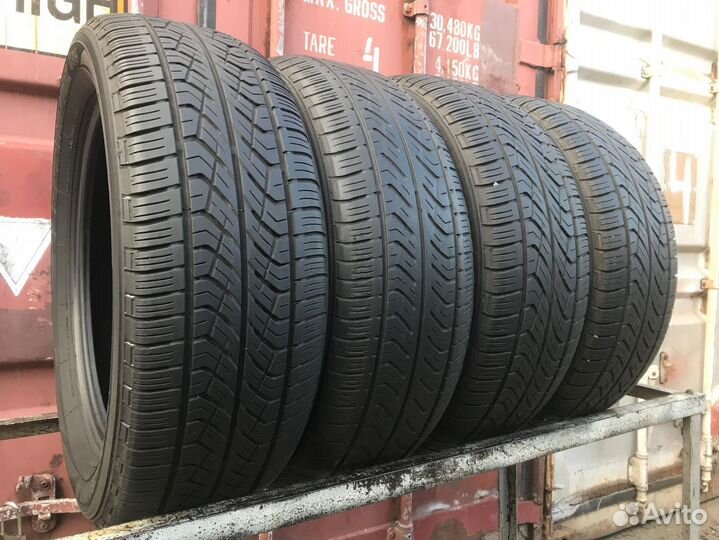 Yokohama Geolandar G95 225/55 R17 97V