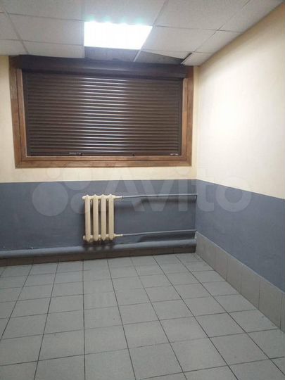 Свободного назначения, 11 м²