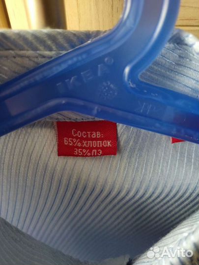 Рубашка с шортами на мальчика р.110-116