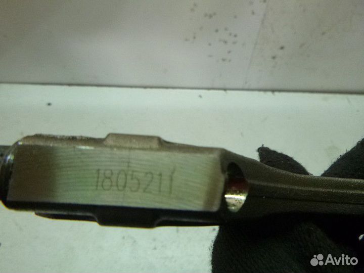 Поршень с шатуном KIA RIO 2017