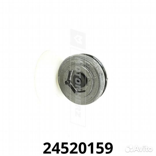 Регулятор люфта рейки chevrolet Silverado 2014-201