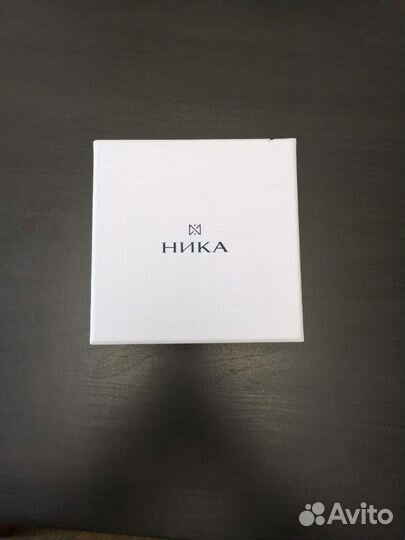 Часы Ника