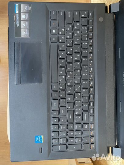 Lenovo b50-30