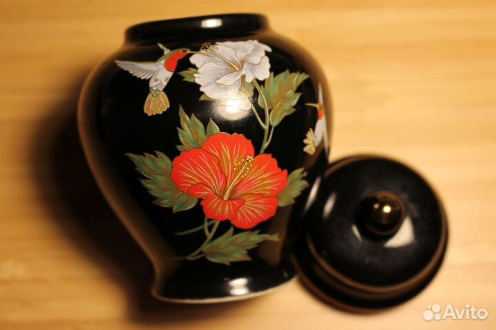 Набор посуды новый