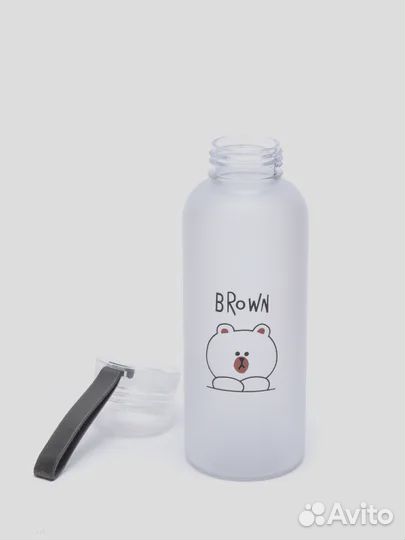 Бутылка для воды и напитков