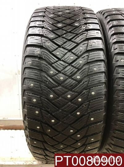 Goodyear UltraGrip Arctic 2 SUV 235/45 R18 98H