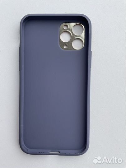 Чехол на iPhone 11 pro
