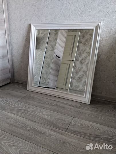 Зеркало новое ручной работы