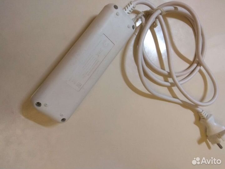 Удлинители 250v 16 A