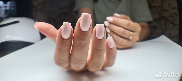 Ногти,маникюр, наращивание