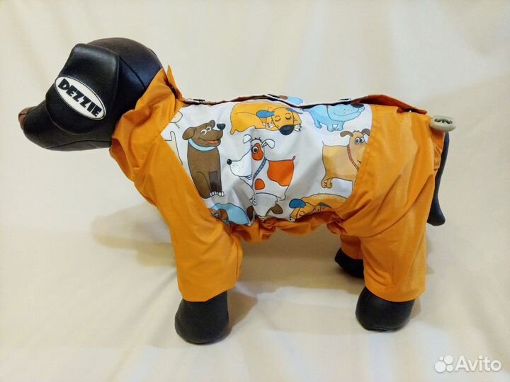 Одежда для собак Йорк чихуах шпиц той цвергпин