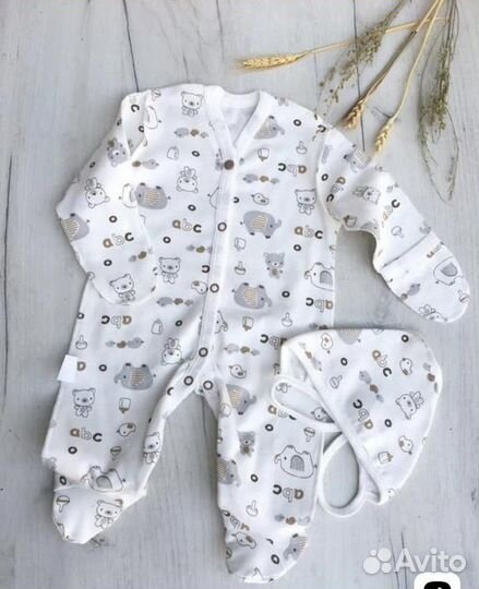 Одежда для девочки (62 размер)