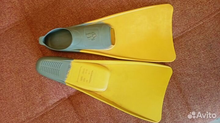 Ласты детские 30 33