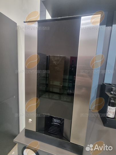 Кофейный островок / Кофе-поинт