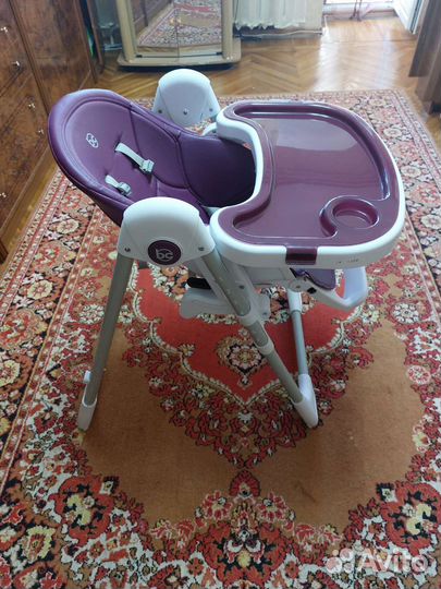 Стул для кормления