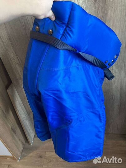 Хоккейные трусы новые