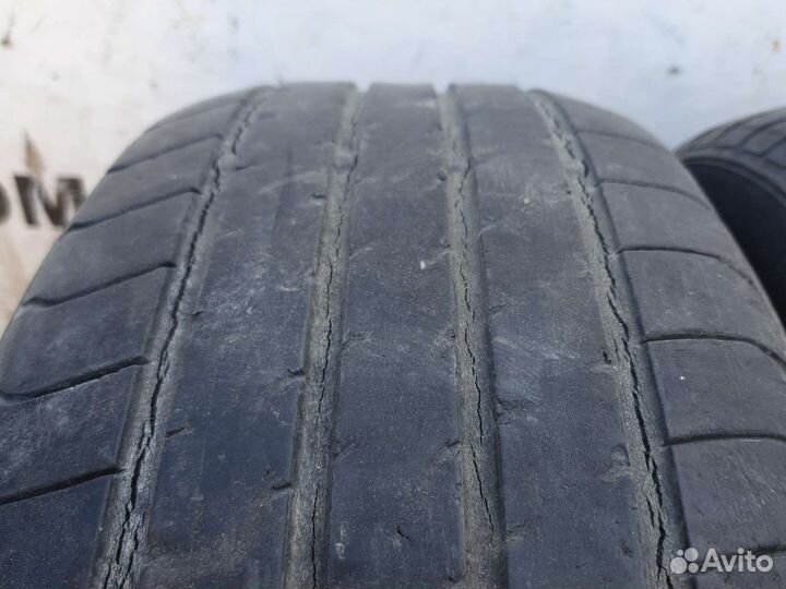 Dunlop SP Sport 2050M 205/60 R16