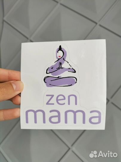 Наклейки на авто